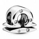 Charm Zodiaco Libra Brillante 798424C01  PANDORA