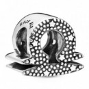 Charm Zodiaco Libra Brillante 798424C01  PANDORA