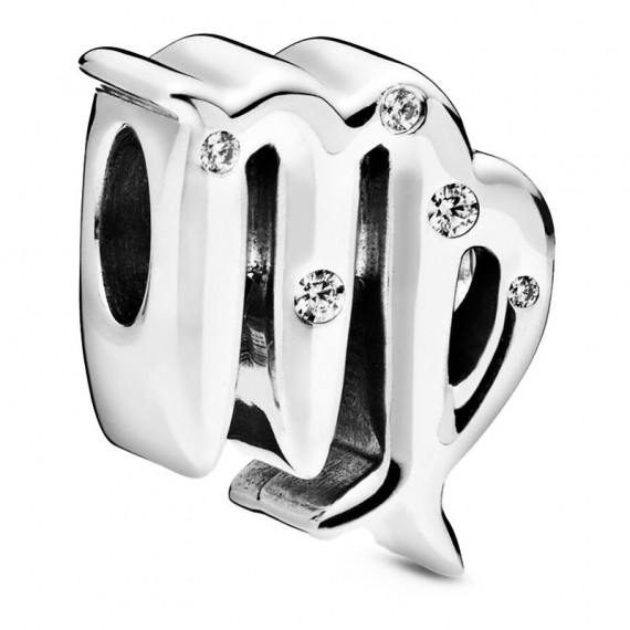 Charm Zodiaco Virgo Brillante 798417C01  PANDORA