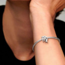 Charm Zodiaco Virgo Brillante 798417C01  PANDORA