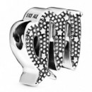 Charm Zodiaco Virgo Brillante 798417C01  PANDORA