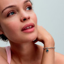 Charm Colgante Palmera Verde Opalescente 793352C01  PANDORA