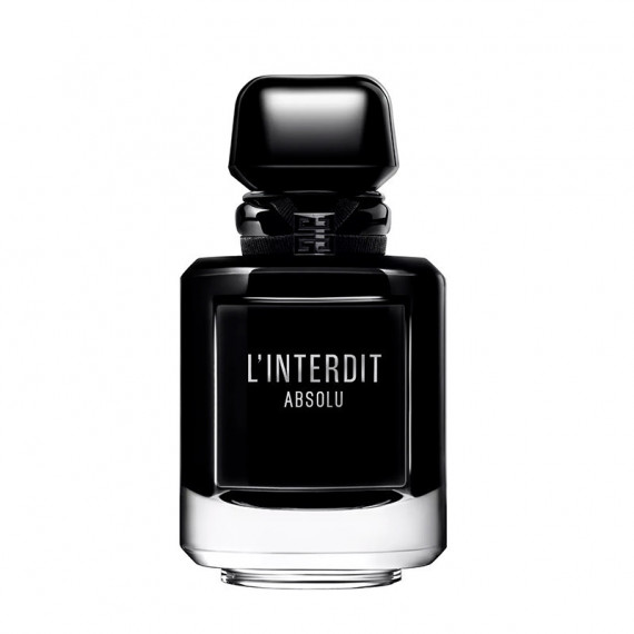 L'interdit Absolu Eau de Parfum Intense  GIVENCHY