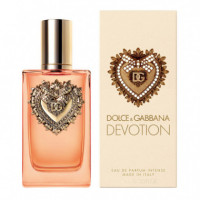 Devotion Intense
eau de Parfum  DOLCE & GABBANA