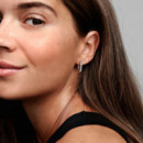 Pendientes Logo PANDORA 290558CZ