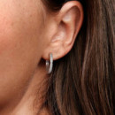 Pendientes Logo PANDORA 290558CZ