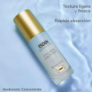 Hyaluronic Concentrate Sérum Ligero Ultrahidratante con ácido Hialurónico que Ilumina la Piel  ISDIN
