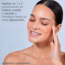 Hyaluronic Concentrate Sérum Ligero Ultrahidratante con ácido Hialurónico que Ilumina la Piel  ISDIN