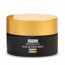Age Reverse Night Crema Facial Reparadora de Noche  ISDIN