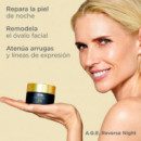 Age Reverse Night Crema Facial Reparadora de Noche  ISDIN