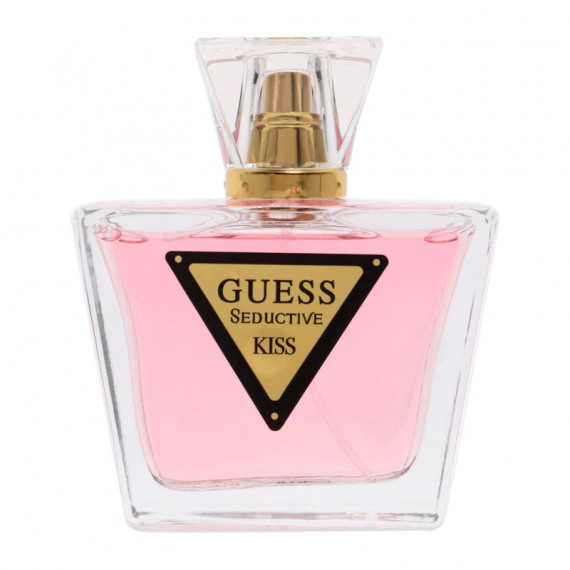 Seductive Kiss  GUESS
