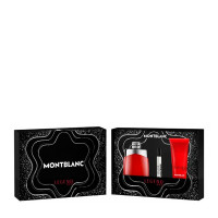 Estuche Legend Red  MONTBLANC