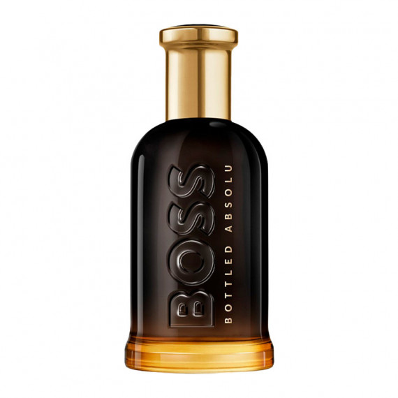 Bottled  Absolu  HUGO BOSS
