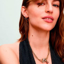 Charm Colgante Manzana Reina Malvada Villanos de Disney 763421C01  PANDORA