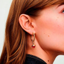 Charm Colgante Manzana Reina Malvada Villanos de Disney 763421C01  PANDORA