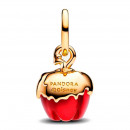Charm Colgante Manzana Reina Malvada Villanos de Disney 763421C01  PANDORA
