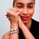 Charm Corazón Medio Be Love 793439C00