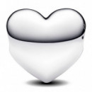 Charm Corazón Medio Be Love 793439C00