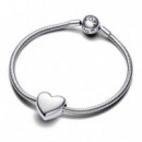 Charm Corazón Medio Be Love 793439C00