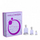 HALLOWEEN Eau de Toilette	
estuche