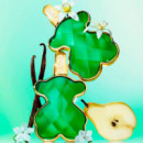 Loveme The Emerald Elixir Eau de Parfum 
estuche  TOUS