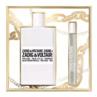 This Is Her Estuche  ZADIG & VOLTAIRE