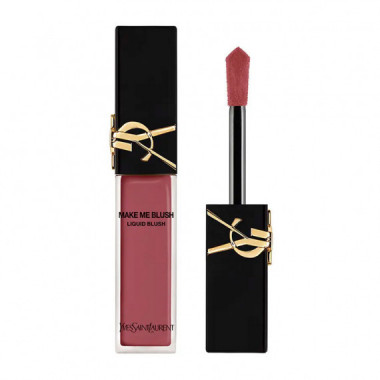 Make Me Blush
blush Líquido  YVES SAINT LAURENT