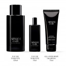 Code Eau de Toilette 
estuche  ARMANI