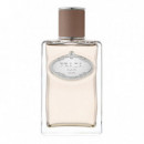 Les Infusions Vanille
eau de Parfum  PRADA