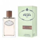 Les Infusions Vanille
eau de Parfum  PRADA