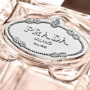 Les Infusions Vanille
eau de Parfum  PRADA