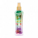 Seychelle Sands  SO...?