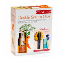 Doble Serum Eye Estuche  CLARINS