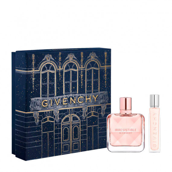 Irresistible Set
eau de Parfum  GIVENCHY