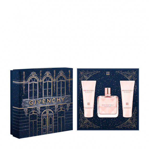 Irresistible Estuche
eau de Parfum  GIVENCHY