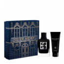 Gentleman Society Eau de Parfum	
estuche  GIVENCHY
