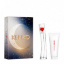 Flower By KENZO Eau de Parfum 
estuche