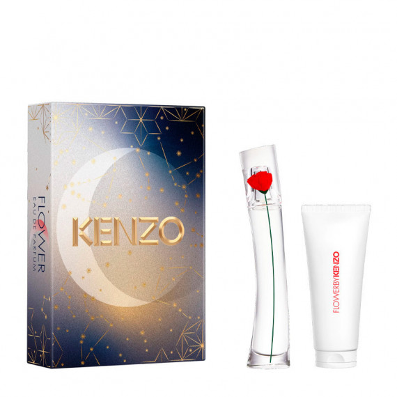 Flower By KENZO Eau de Parfum 
estuche