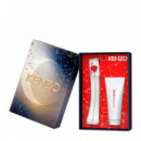 Flower By KENZO Eau de Parfum 
estuche