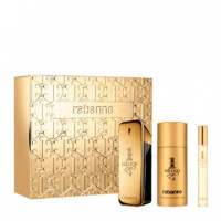 1 Million Eau de Toilette Estuche  PACO RABANNE