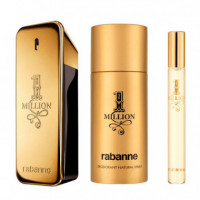 1 Million Eau de Toilette Estuche  PACO RABANNE