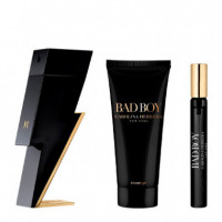 Bad Boy Estuche  CAROLINA HERRERA
