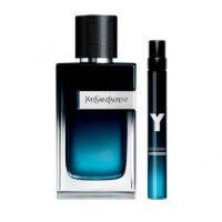 y Men Eau de Parfum Estuche  YVES SAINT LAURENT