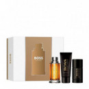 The Scent Eau de Toilette	
estuche  HUGO BOSS