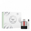 Luna Rossa Carbon Eau de Toilette	
estuche  PRADA