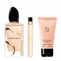 Sí Eau de Parfum Set  ARMANI