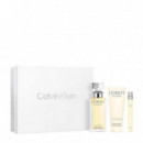 Eternity Eau de Parfum  	
estuche  CALVIN KLEIN