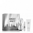 DKNY 24/7 Eau de Parfum	
estuche