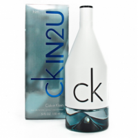 In 2 You Men  CALVIN KLEIN - Guanxe Atlantic Marketplace