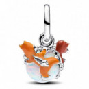 Charm Colgante Chip y Chop 793532C01  PANDORA